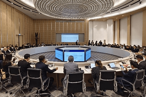 ก.ล.ต. ผนึกกำลังผู้ประกอบธุรกิจและหน่วยงานที่เกี่ยวข้อง ประชุมเชิงปฏิบัติการ (workshop) ยกระดับมาตรการสกัดกั้นบัญชีม้า